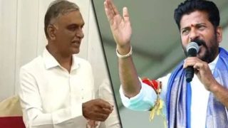 Harish Rao