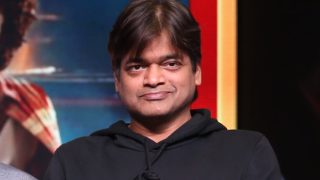 Director Harish Shankar
