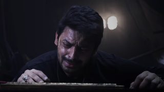 Hero Sriram in Maathru Movie