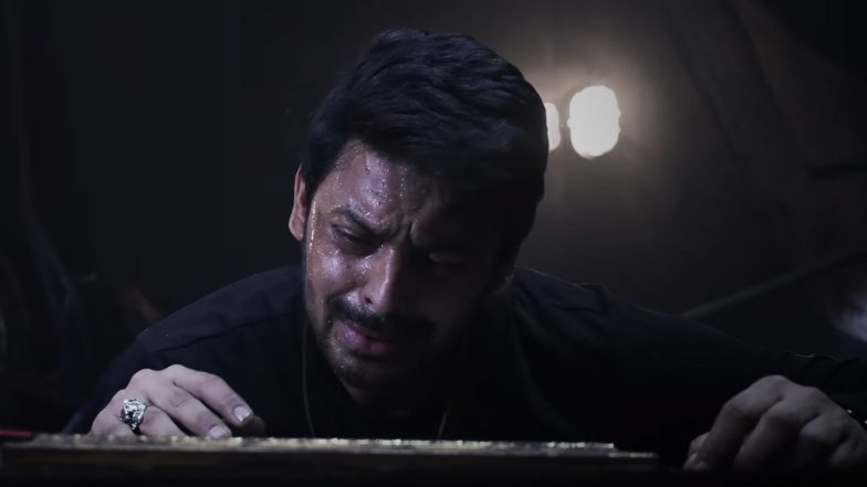 Hero Sriram in Maathru Movie