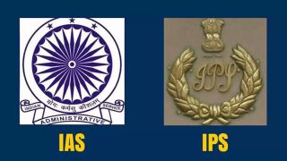 IAS AND IPS