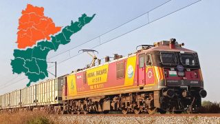 Indian Railways