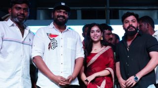 Jagannath Teaser Launch Event