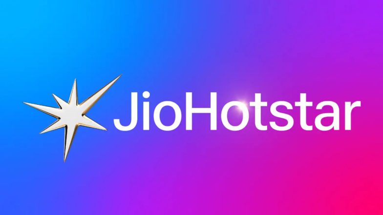 Jio Hostar