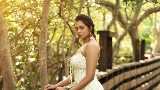Kamakshi Bhaskar