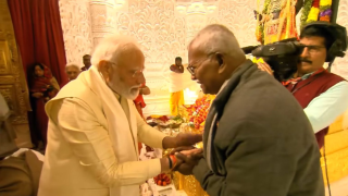 Kameshwar Choupal