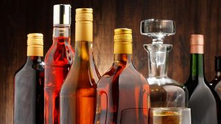 LIQUOR