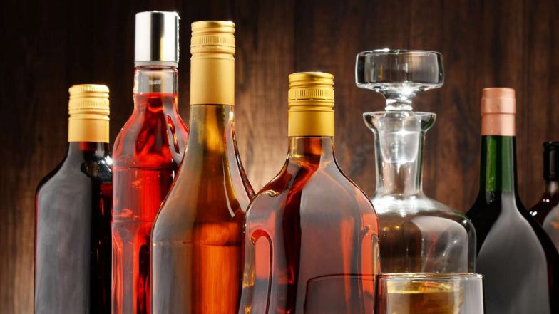 LIQUOR