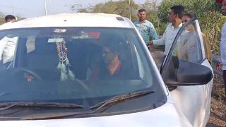 Lady don sunitha