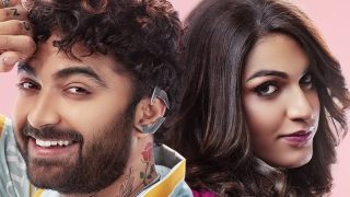 Laila Movie Still