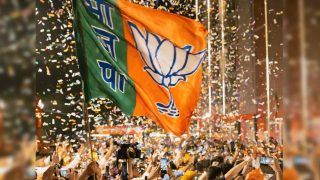 MLC Elections BJP