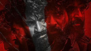 Madarasi Movie First Look