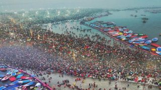 Maha-Kumbh-2025