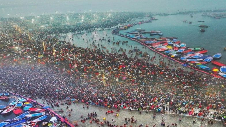Maha-Kumbh-2025