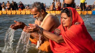 Mahakumbh