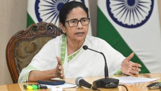 Mamata Banerjee
