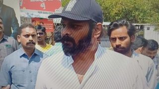 Manchu Manoj