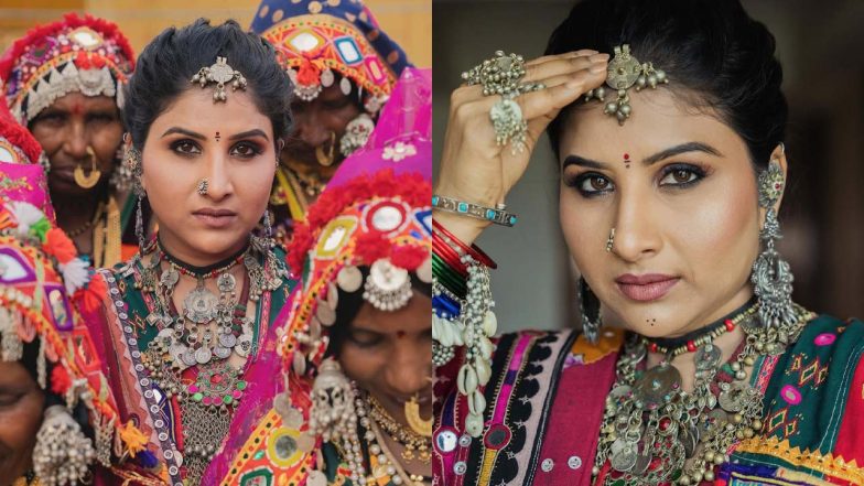 Singer Mangli