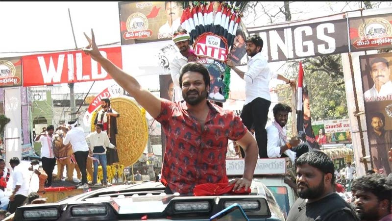 Manchu Manoj