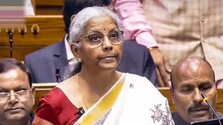 Nirmala Seetharaman