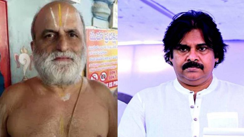 Pawan Kalyan