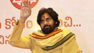 Pawan Kalyan