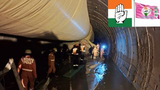 Politics-on-Tunnel