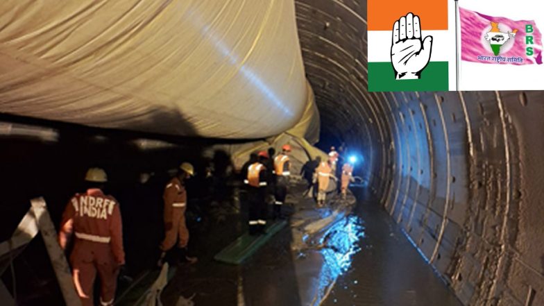 Politics-on-Tunnel