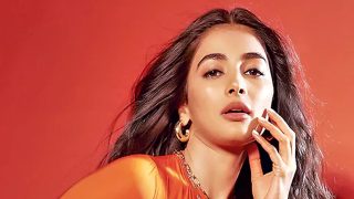 Pooja Hegde