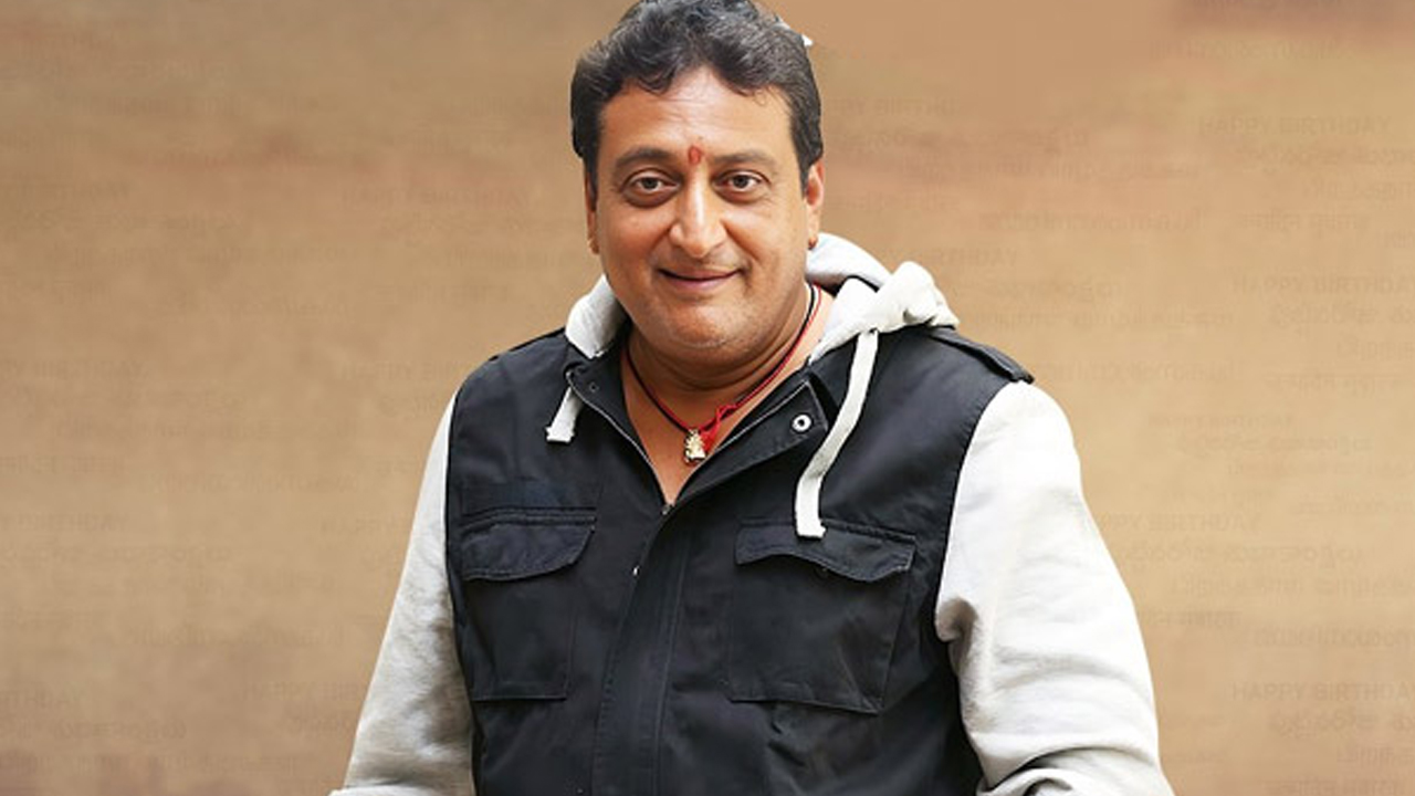 Posani Arrest