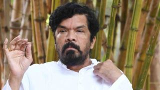 Posani Krishnamurali