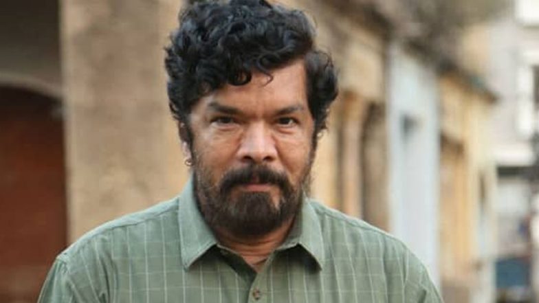 Posani Krishnamurali