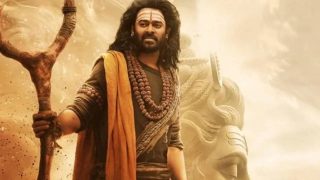 Prabhas