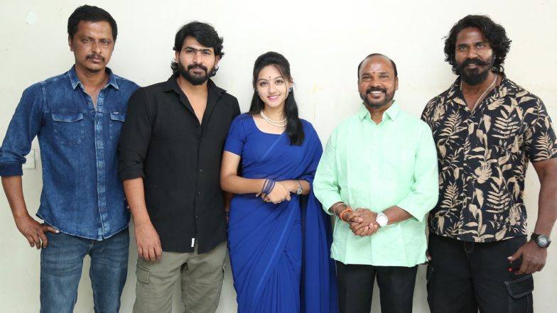 Premaku Jai Pre Release Event