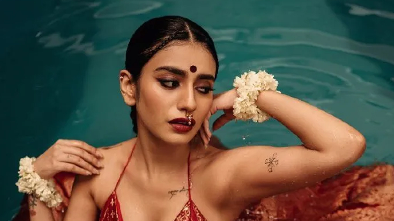 Priya Prakash