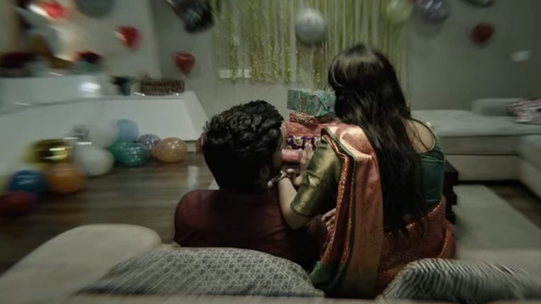 Raa Raja Movie Still