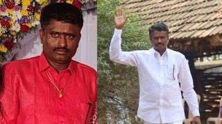 Rajalingamurthy
