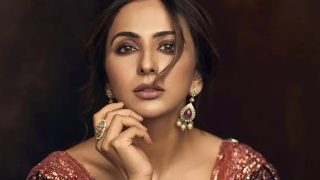 Rakul Preet Singh