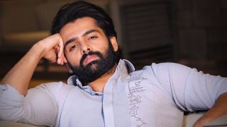 Ram Pothineni