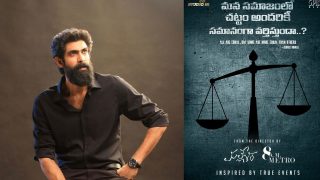 Rana-Daggubati