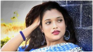 Rekha Boj