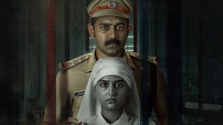 Rekhachithram Movie Still