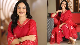 Ritu Varma