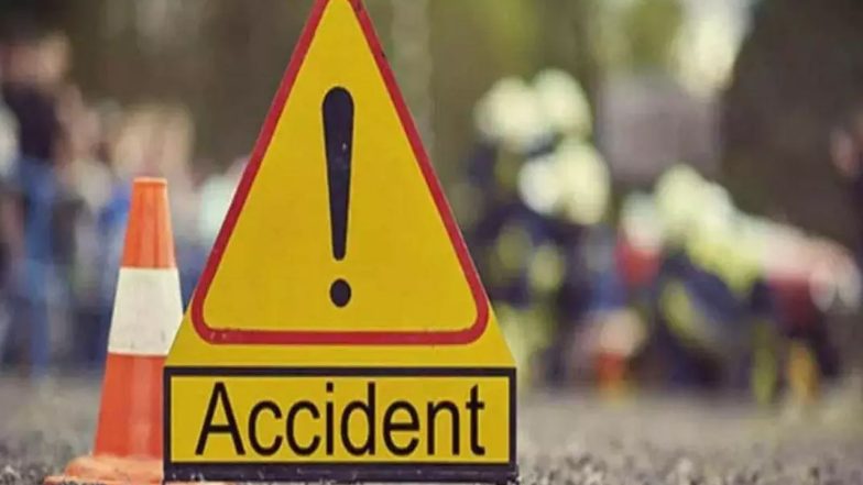 Road-Accident