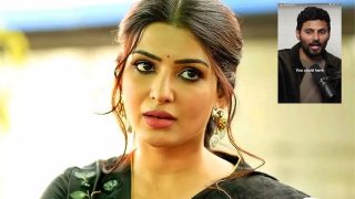 Samantha on Divorce