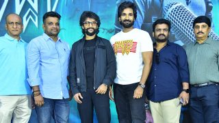 Shabdham Pre Release Event
