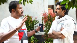 Shankar And Charan