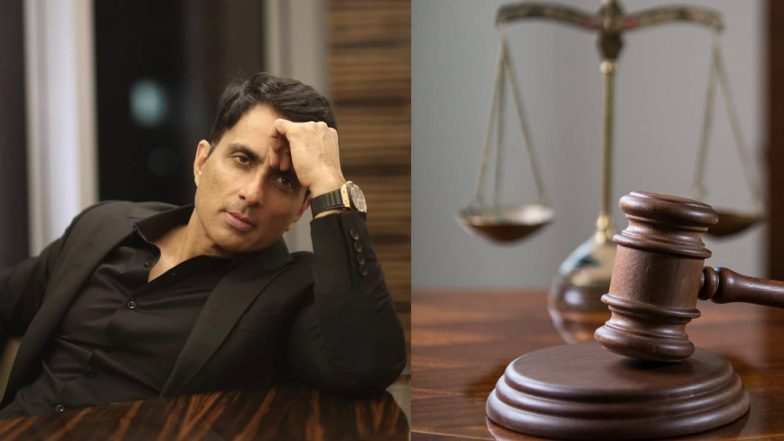 Sonu Sood