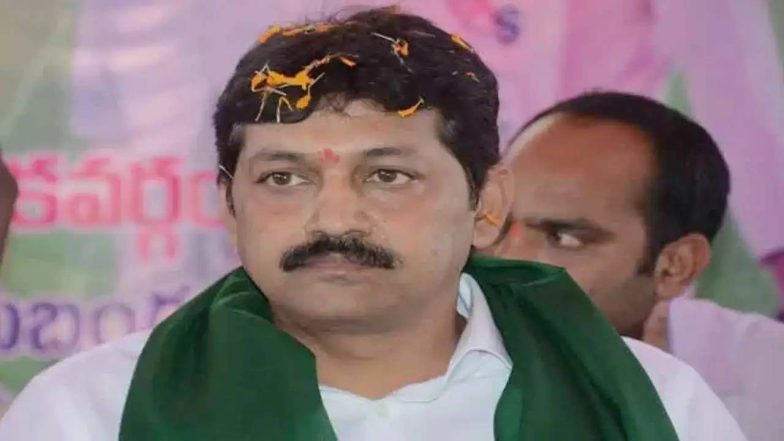 Srinuvas Reddy