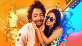 Oh Bhama Ayyo Rama Still